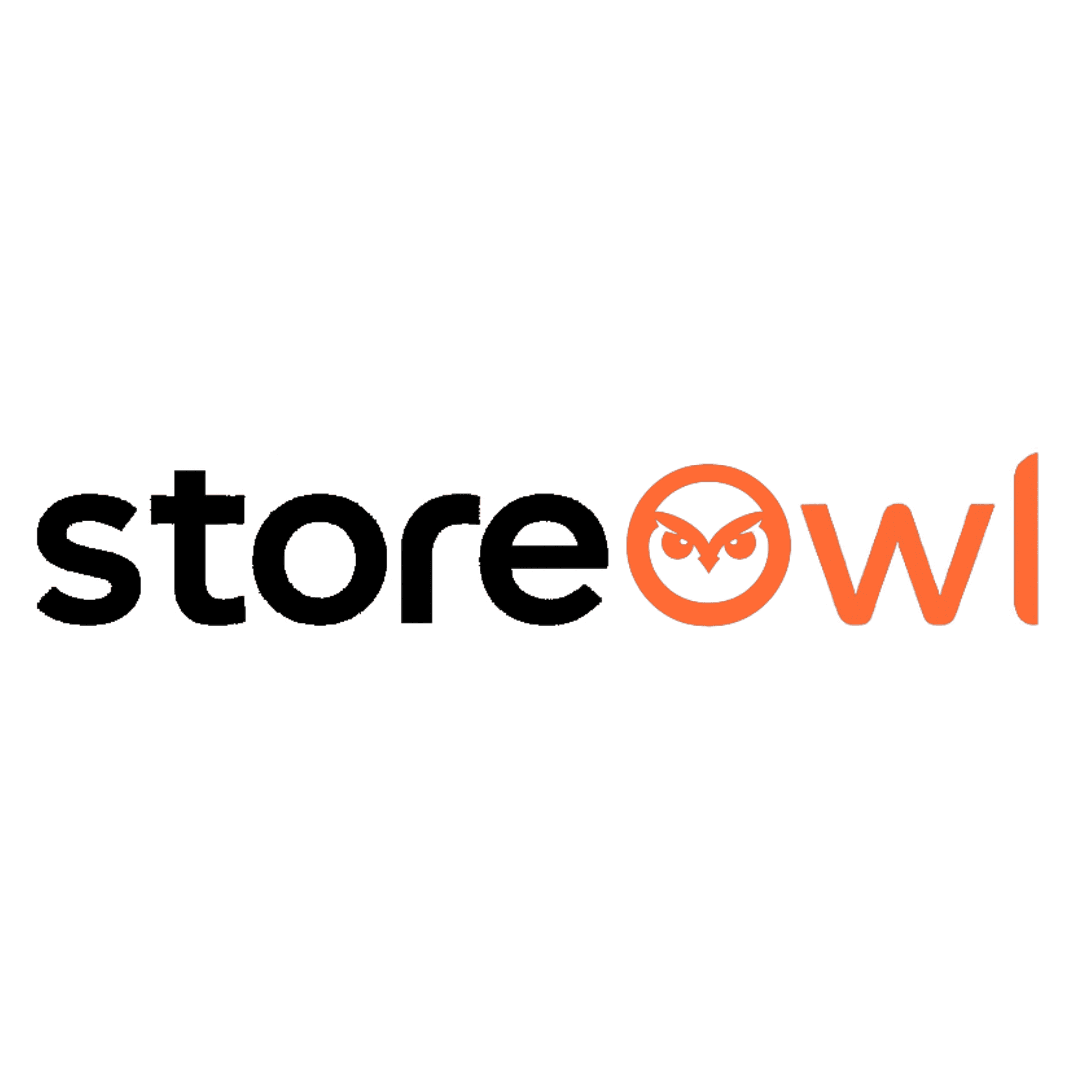 StoreOwl logo